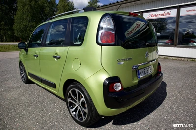 Citroen C3 Picasso 1,6 Hdi 2010, kuva 7/13
