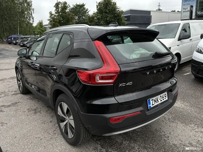Volvo XC40 T5 Twin Engine Business aut 2020, kuva 3/10