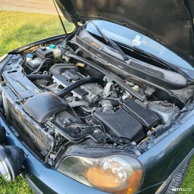 Volvo XC90 2007, kuva 4/22