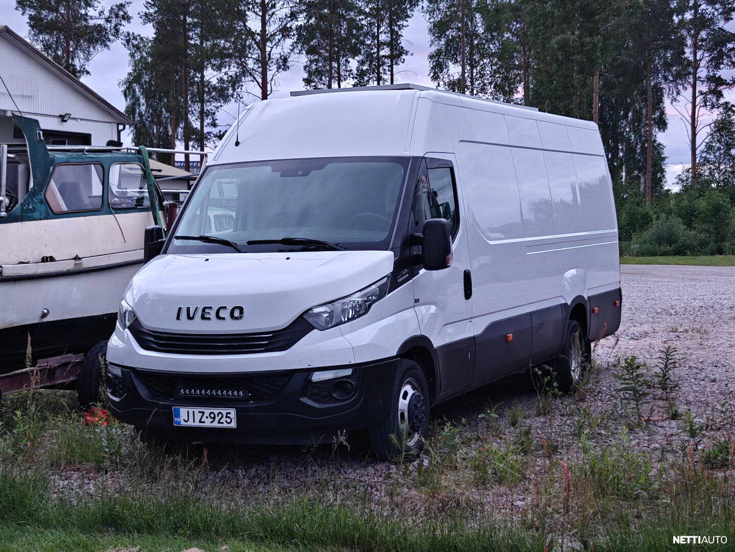 Iveco Daily