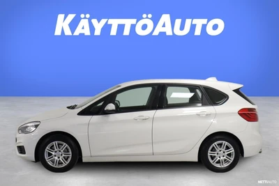 BMW 218 2015, photo 4/41