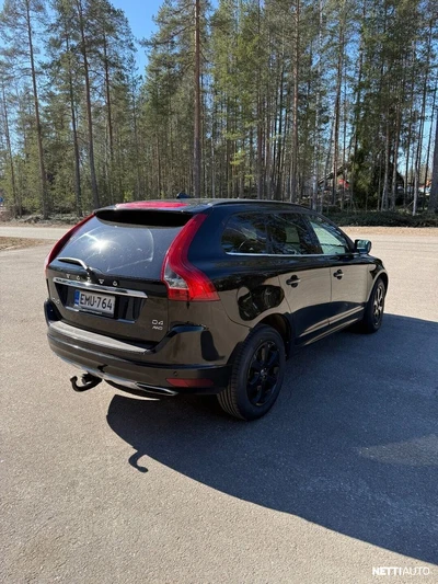 Volvo XC60 D4 AWD Business aut 2014, kuva 4/21