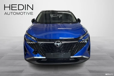 Nissan Qashqai 2026, kuva 5/14