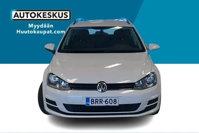 Volkswagen Golf 2014, kuva 3/10