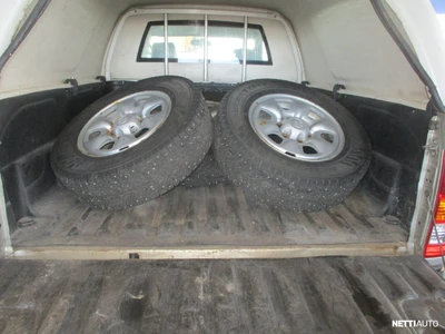 Toyota Hilux 2008, photo 7/21