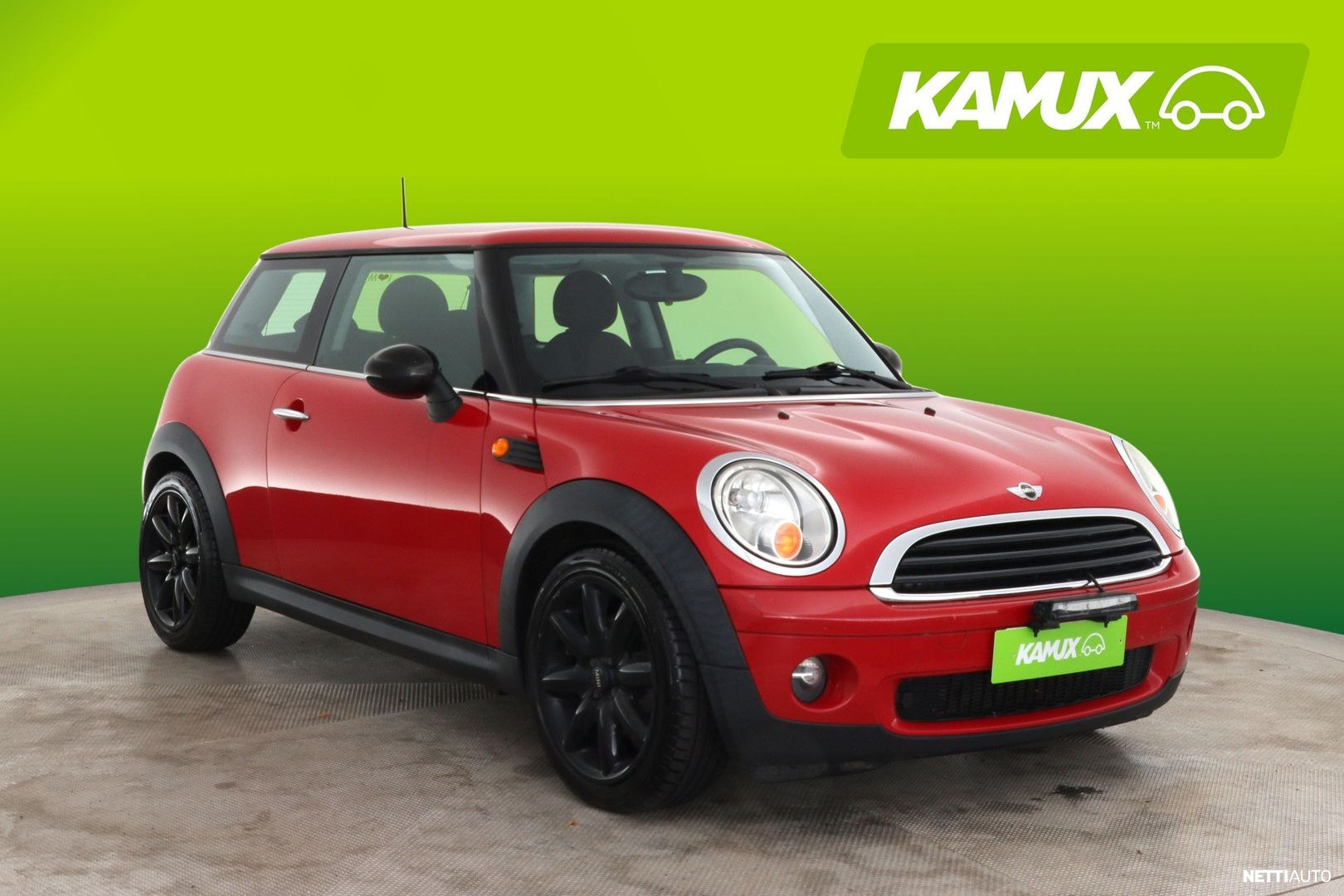 MINI One