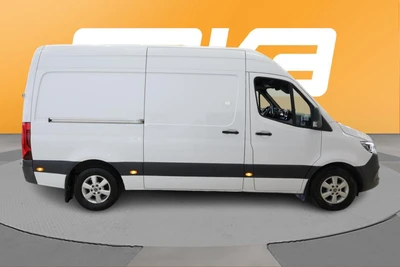 Mercedes-Benz Sprinter 2022, photo 4/23
