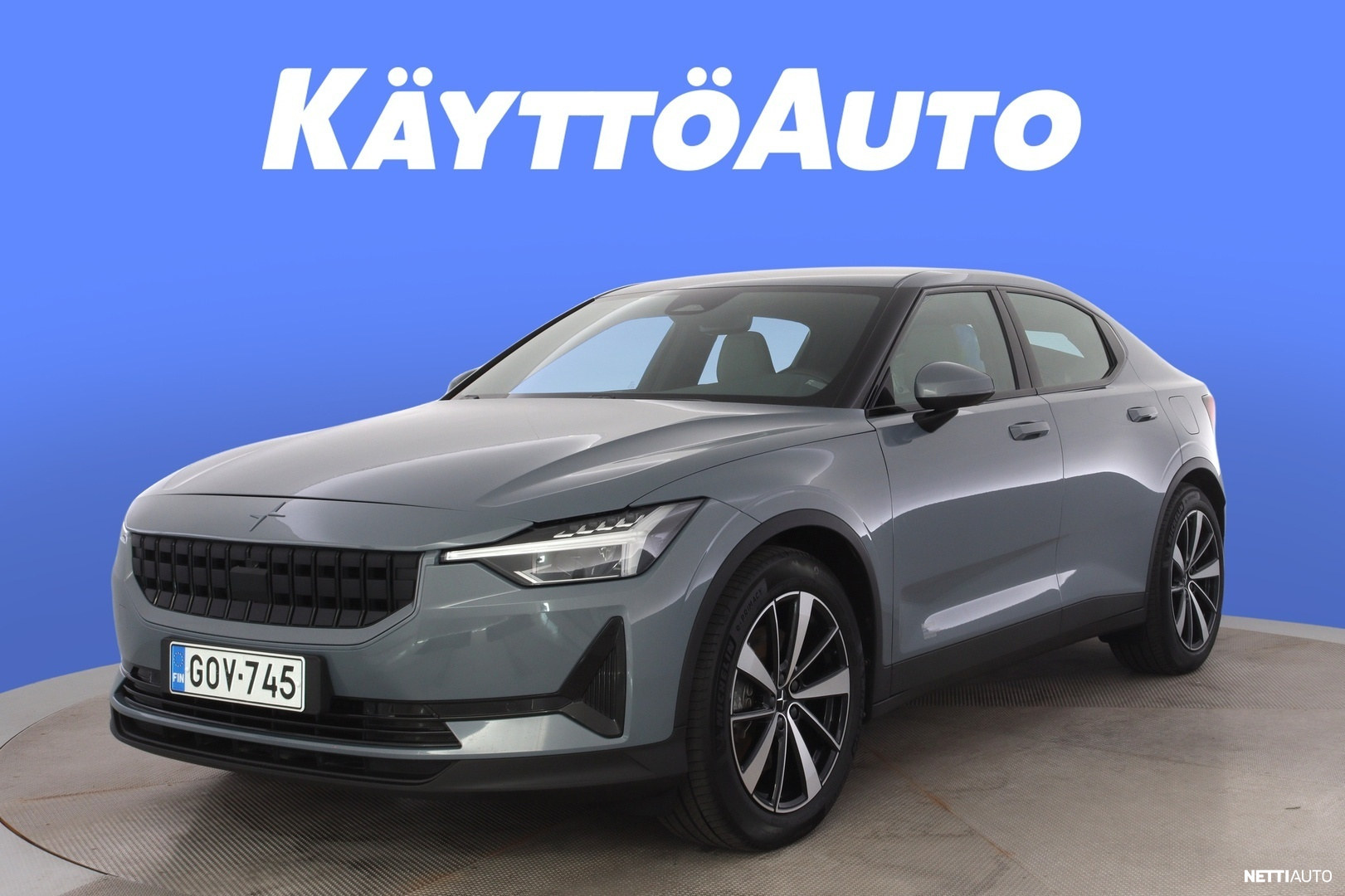 Polestar 2