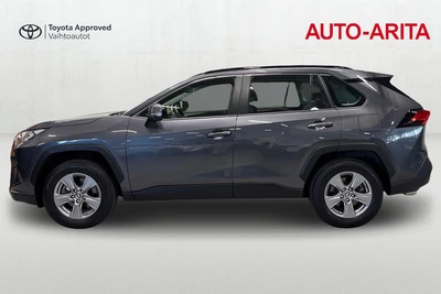Toyota RAV4 2024, kuva 2/10