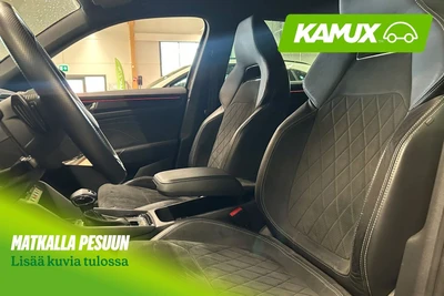 Skoda Kodiaq Kodiaq 2.0 TDI Sportline 2023, photo 5/8