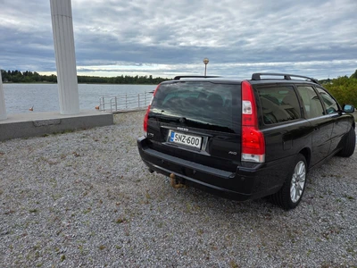 Volvo V70 2006, kuva 5/5