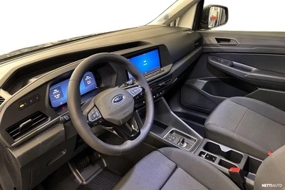 Ford Transit Connect 2026, photo 7/25