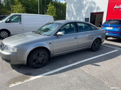Audi A6 2004, photo 4/9