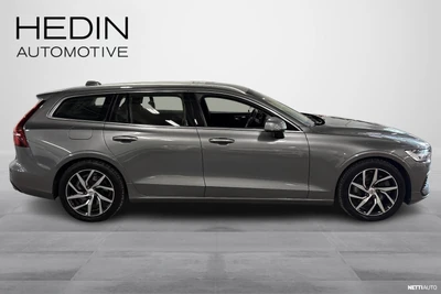 Volvo V60 2020, kuva 7/34