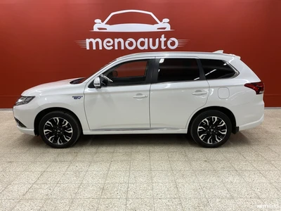 Mitsubishi Outlander 2018, kuva 3/19