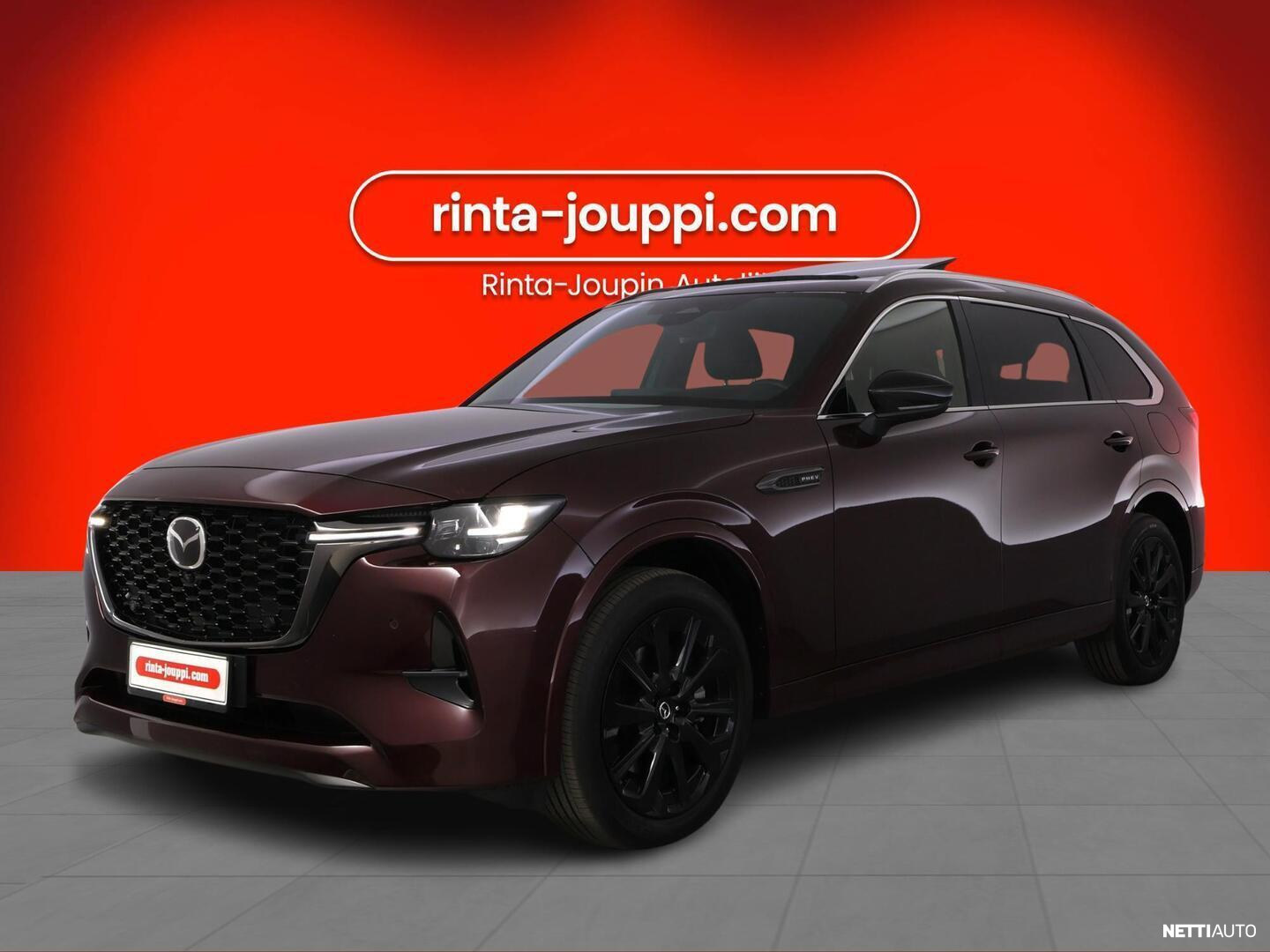 Mazda CX-80