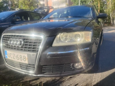 Audi A8 2006, kuva 4/14