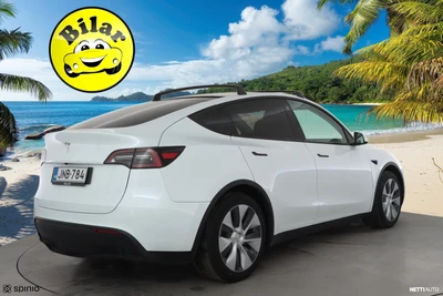 Tesla Model Y RWD 2023, kuva 6/39