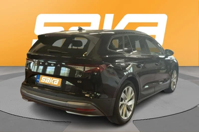 Skoda Enyaq 60 iV 2022, photo 2/7