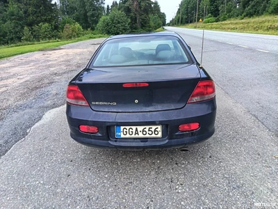 Chrysler Sebring 2003, kuva 4/8