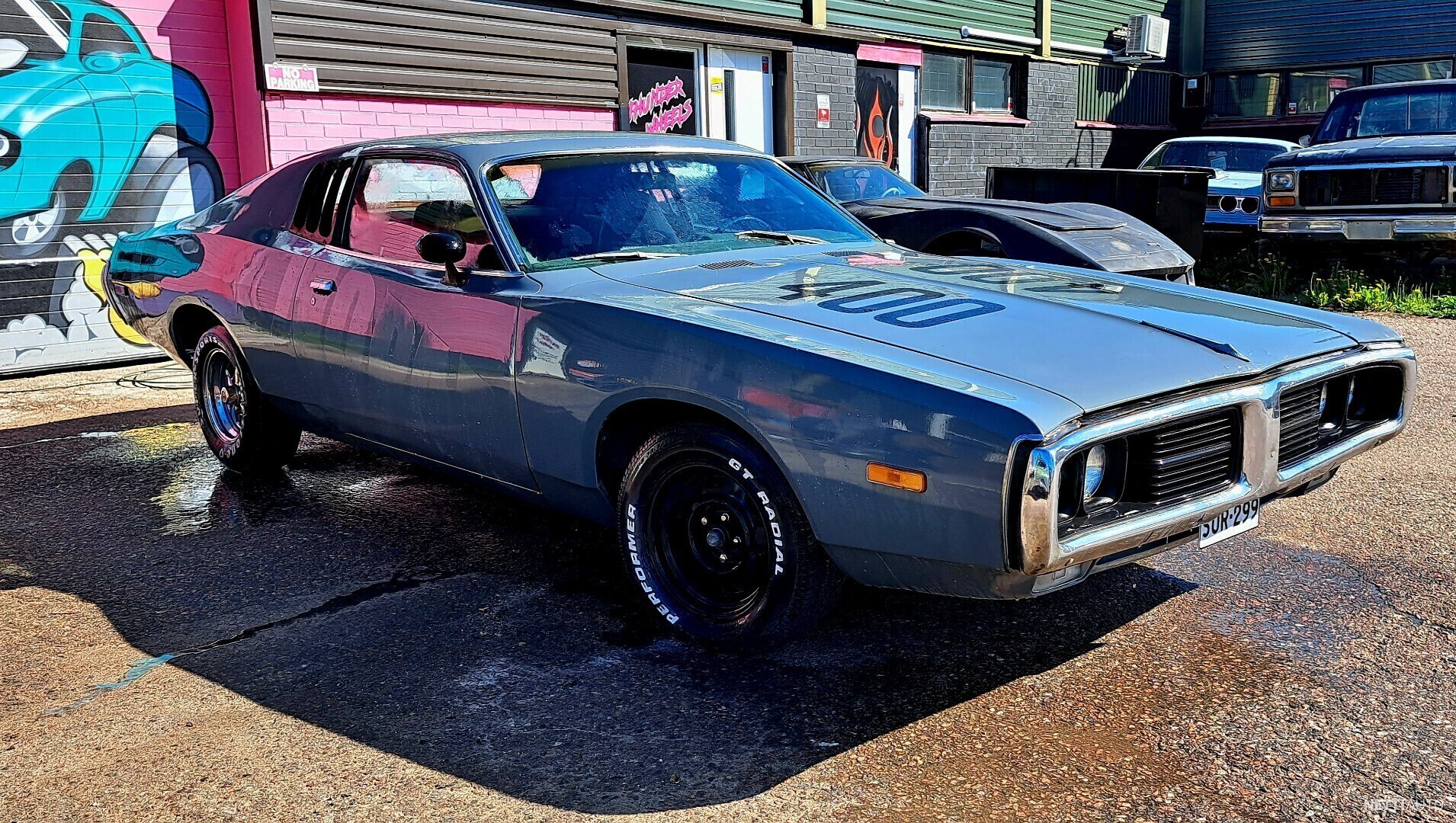 Dodge Charger