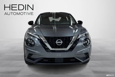 Nissan Juke DIG-T 114HP 7DCT Acenta 2025, photo 4/14
