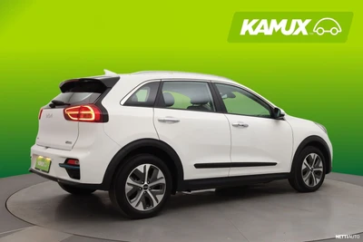 Kia Niro Vision 64kWh 204hv 2022, kuva 2/31