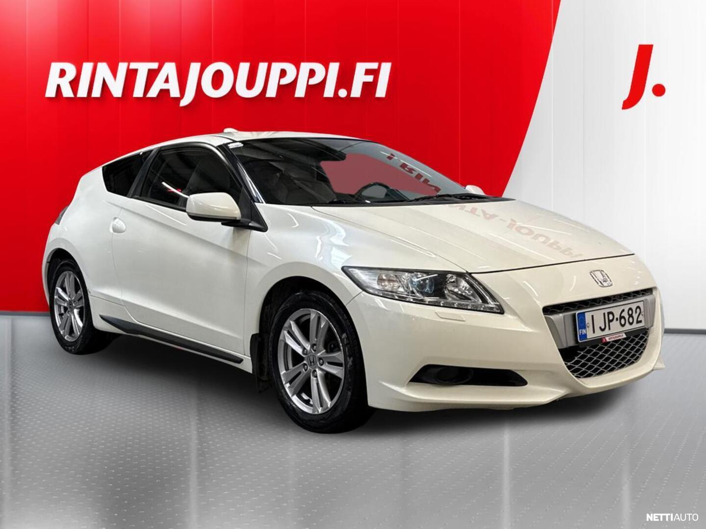 Honda CR-Z
