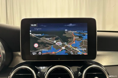 Mercedes-Benz C 2014, kuva 4/9