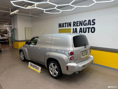 Chevrolet Hhr 2007, kuva 3/12