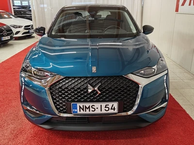 DS 3 Crossback 2023, photo 3/35
