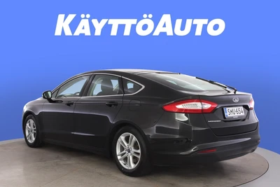 Ford Mondeo 2018, kuva 4/35