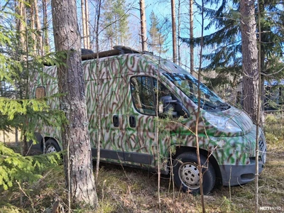 Fiat Ducato 2008, photo 1/6