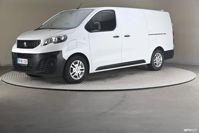 Peugeot e-Expert 75 kWh 136 XL 2023, kuva 1/33