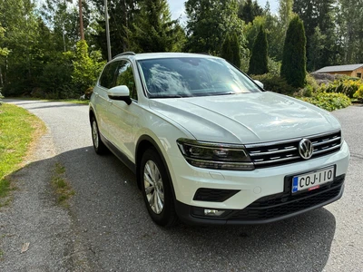 Volkswagen Tiguan 2020, kuva 4/9