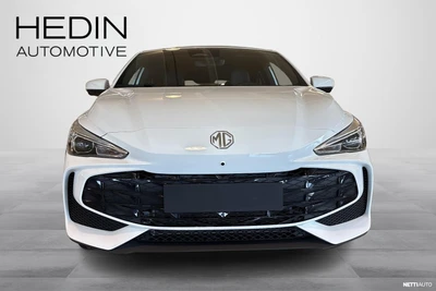 MG MG3 Hybrid+ Luxury 2025, kuva 4/15