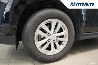 Mitsubishi ASX 2019, kuva 5/27