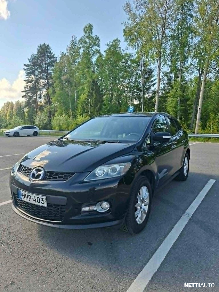 Mazda CX-7