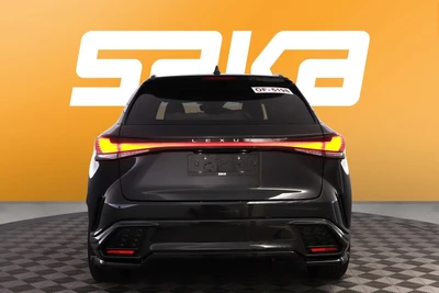 Lexus RX 450h+ AWD A F Sport 2024, kuva 7/34
