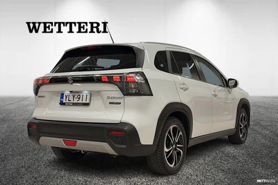Suzuki S-cross 2023, kuva 4/27