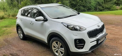 Kia Sportage 2017, kuva 4/18