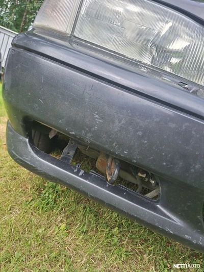 Volvo V70 1998, kuva 3/19