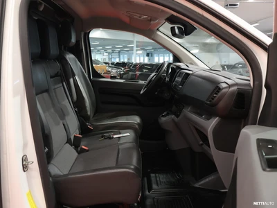 Toyota Proace 2020, kuva 7/10