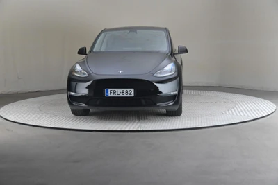 Tesla Model Y Long Range AWD 2023, kuva 3/10