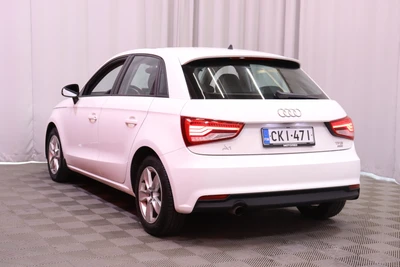 Audi A1 2017, kuva 5/47