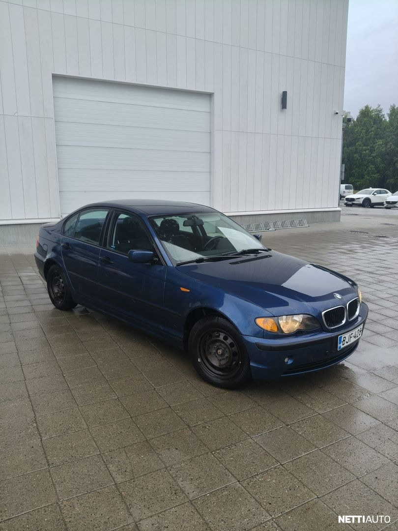 BMW 316