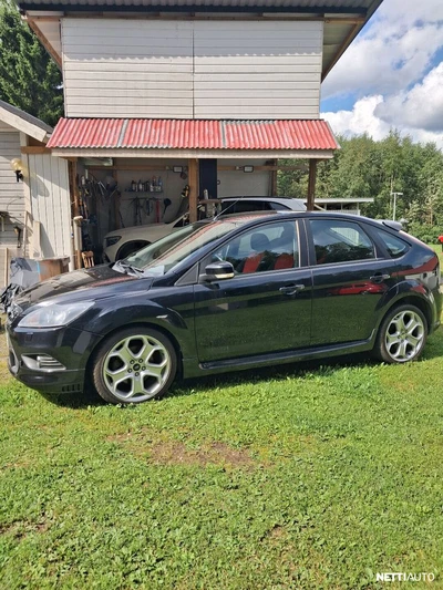 Ford Focus 2009, kuva 2/7