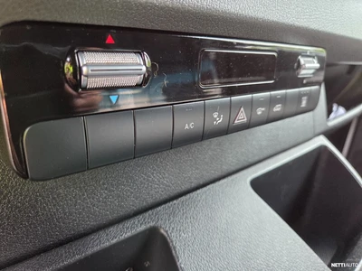 Mercedes-Benz Sprinter 2020, photo 5/22