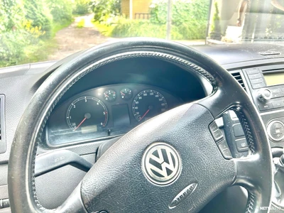 Volkswagen Multivan 2005, kuva 8/8
