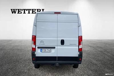 Citroen Jumper BlueHDi 140 35 L3H2 2022, photo 4/23